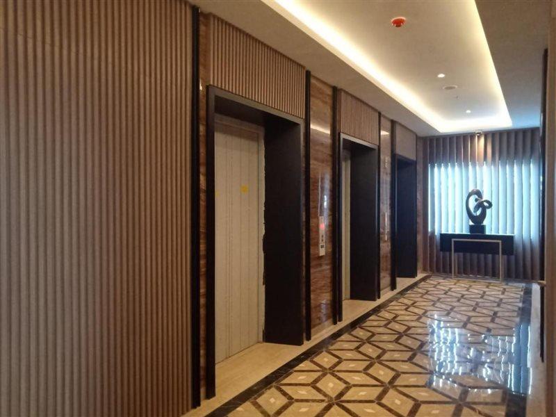 Bess Mansion Apartment, 16Th Floor Surabaia Exterior foto